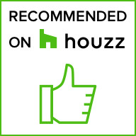 recommended on Houzz