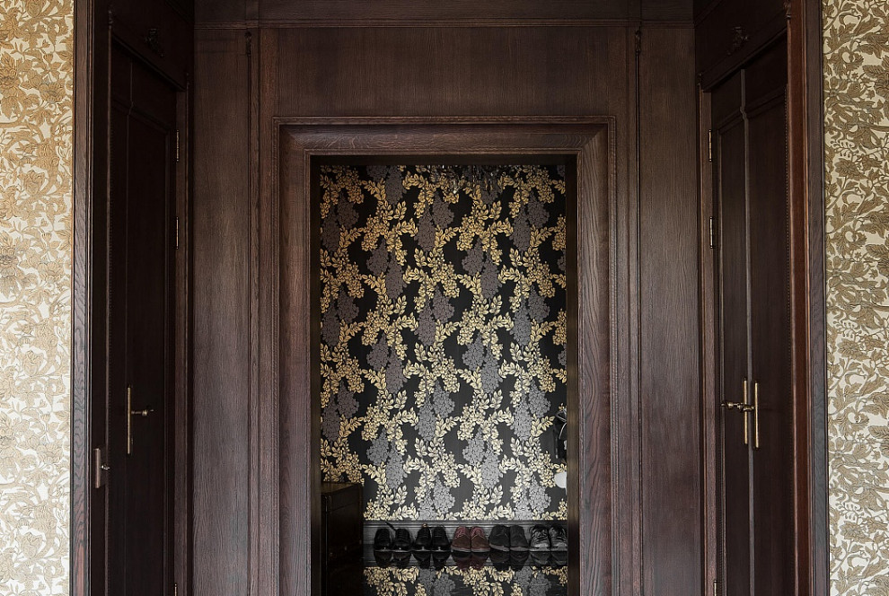 Квартира в Москве