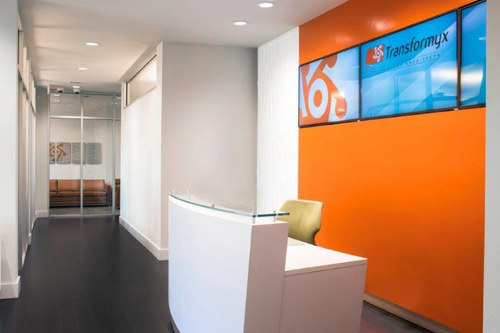 IT/Data Center Renovation