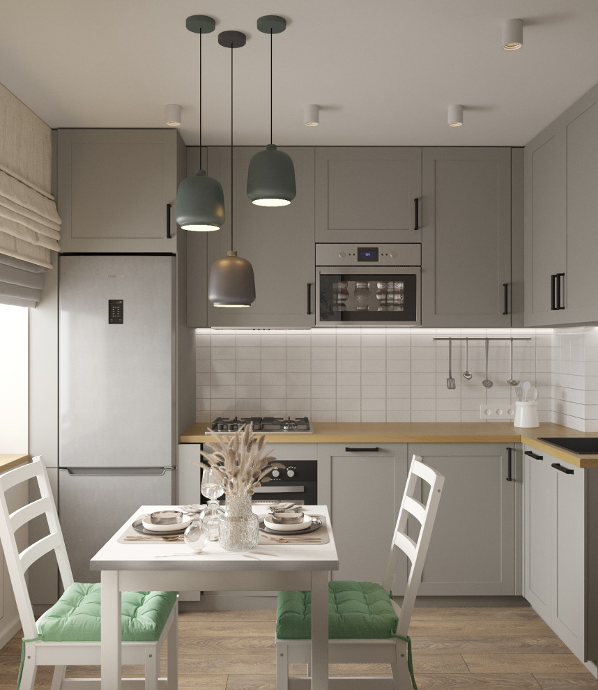 Квартира 53 кв.м. г. Великий Новгород