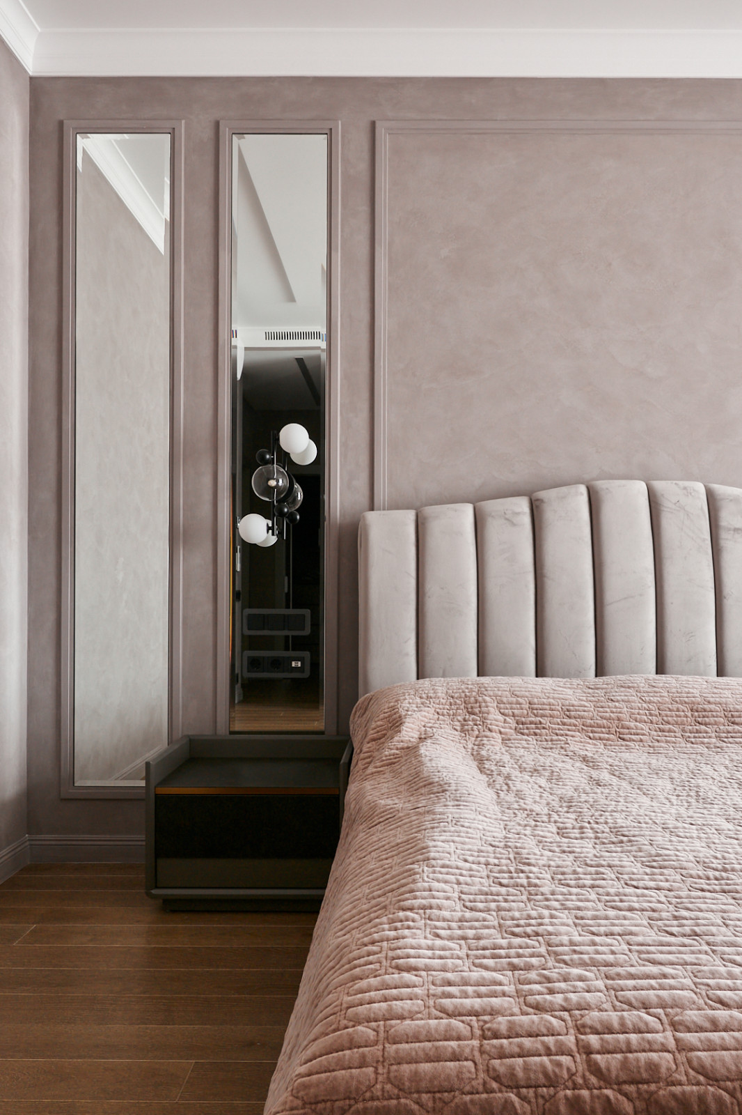 Таунхаус в кп  Парк Авеню