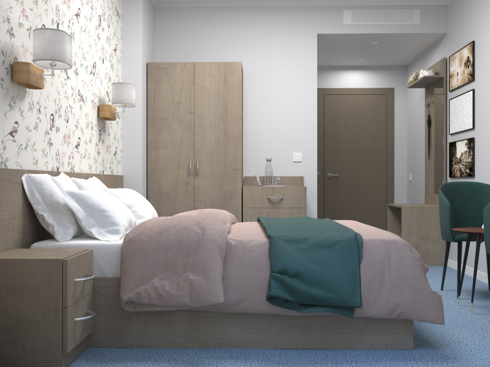 Гостиница 3***