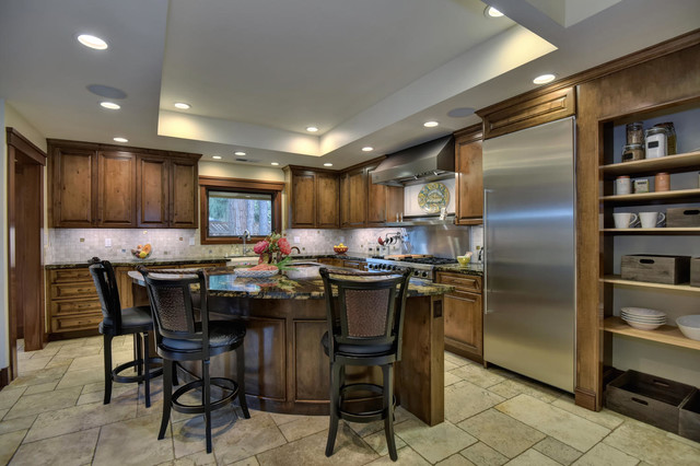 Kitchen Photography clasico-cocina