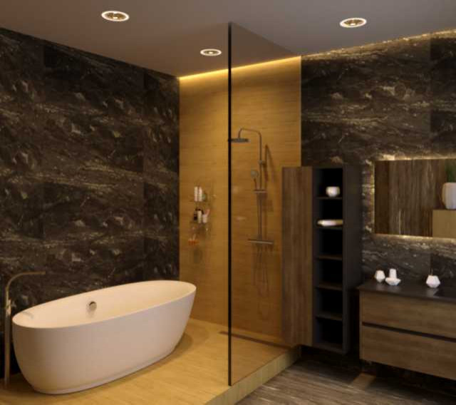 Дом Патроны