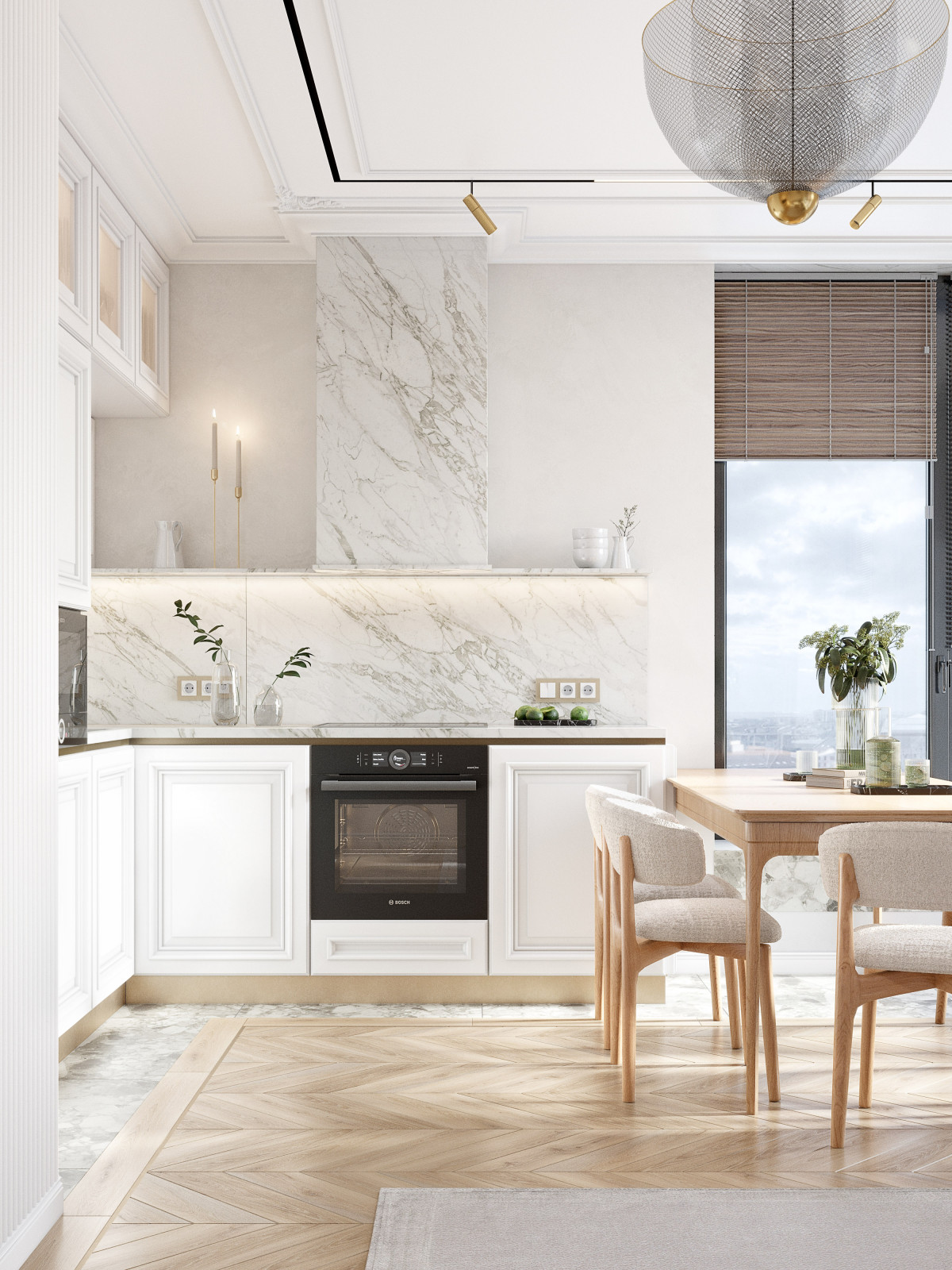 ЖК Royal residence