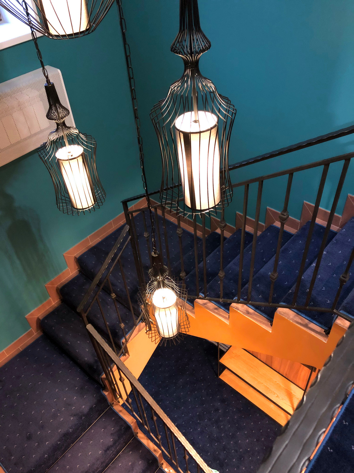 Гостевые апартаменты-реконструкция