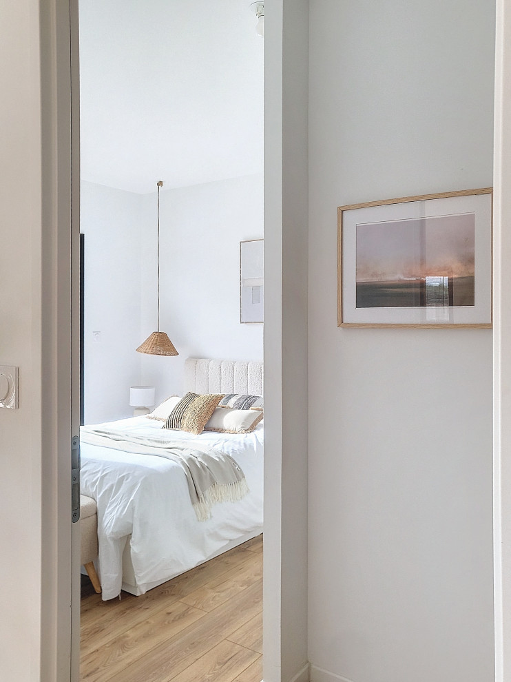 MIOS I Meubler une maison pour vendre
