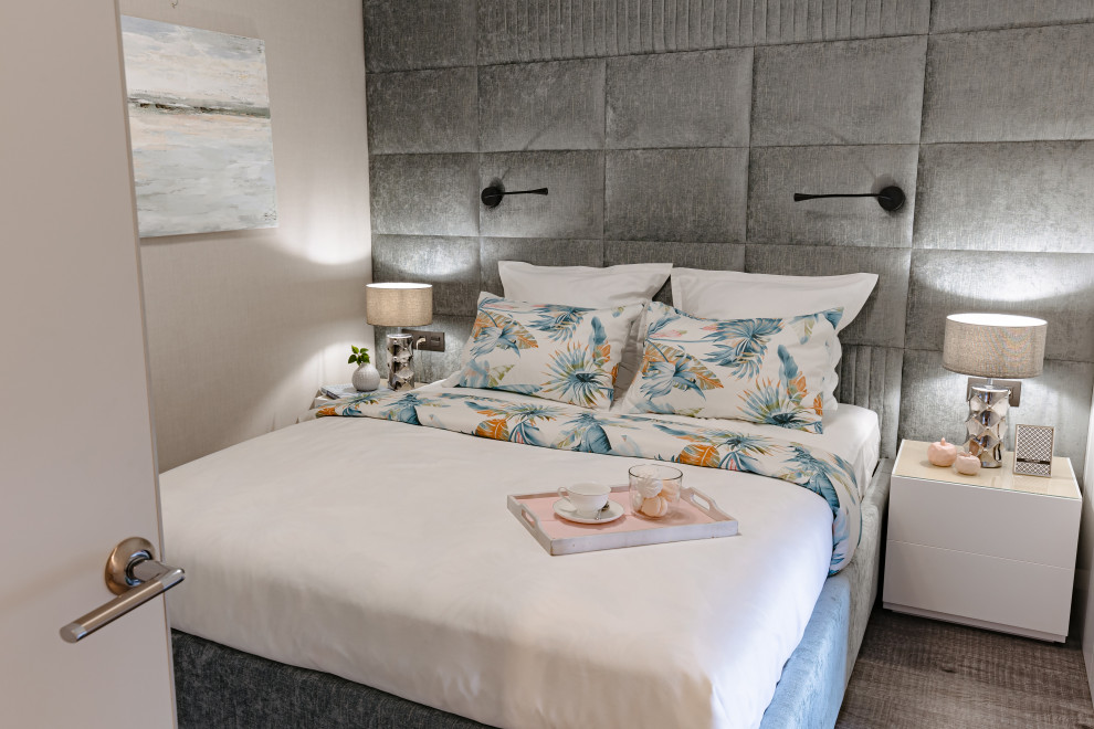 Уютная квартира для любимой мамы