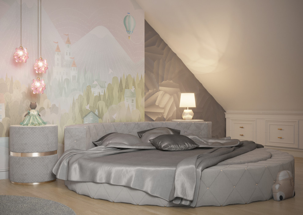 Детская комната