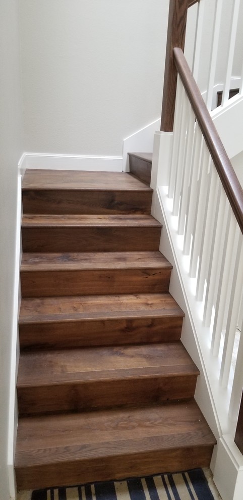 Pre Finished Engineered Flooring Projects