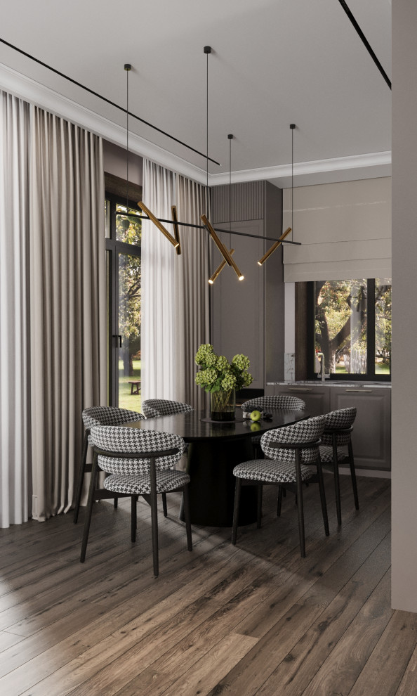 Дом в Переславле