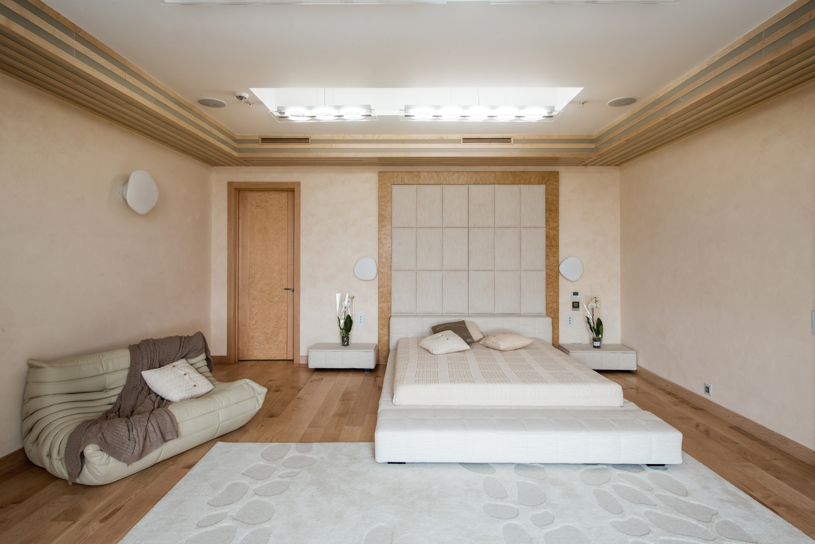 апартаменты в Редиссон