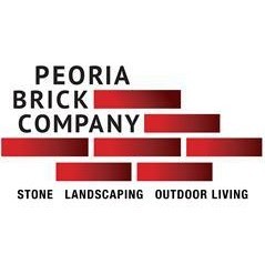 Brick - Peoria Brick Company - Central Illinois