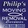 Philip's Moving & Removal