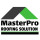 MasterPro Roofing Solution
