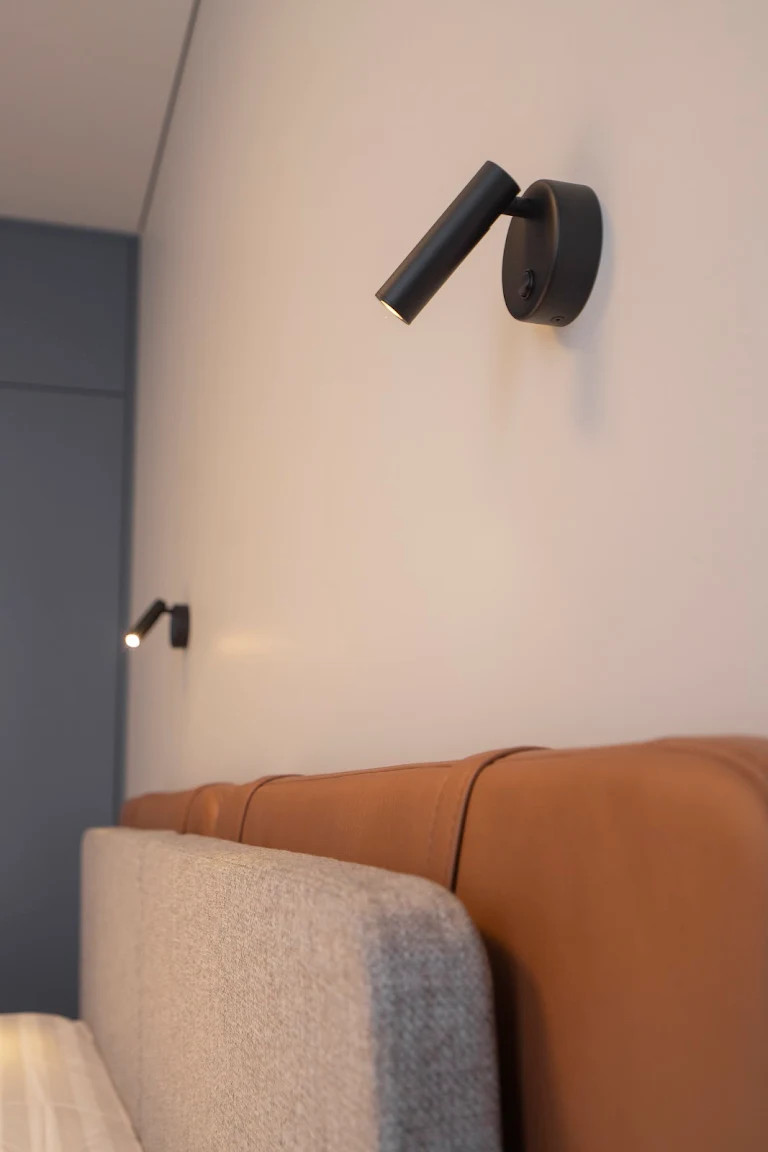 ЖК Солнечный бульвар реализация