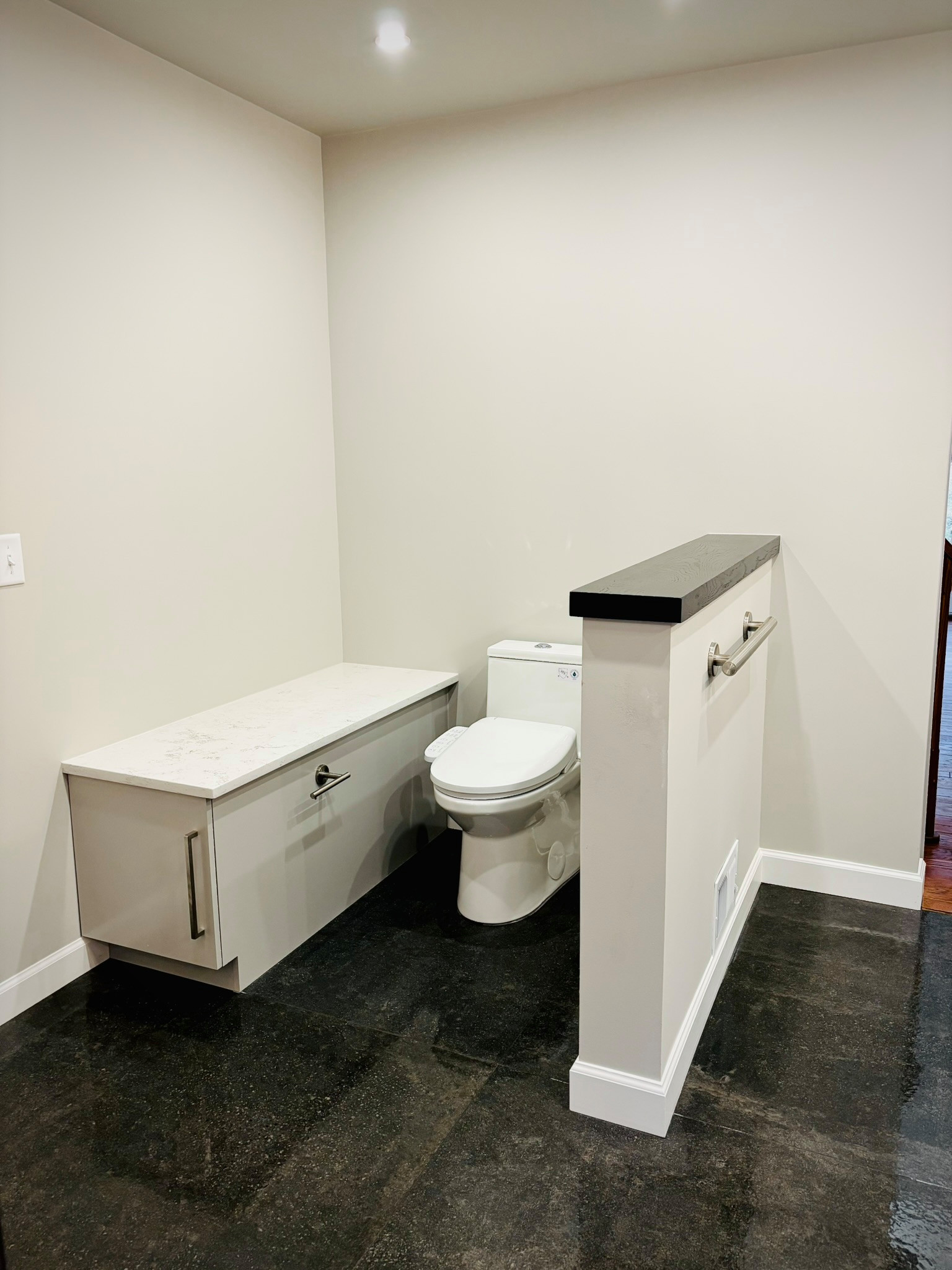 Master Bathroom Remodel