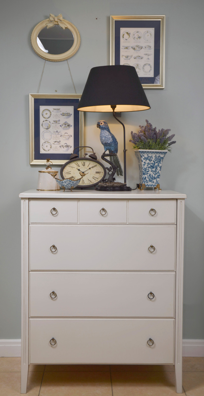 Моя мебель в проектах