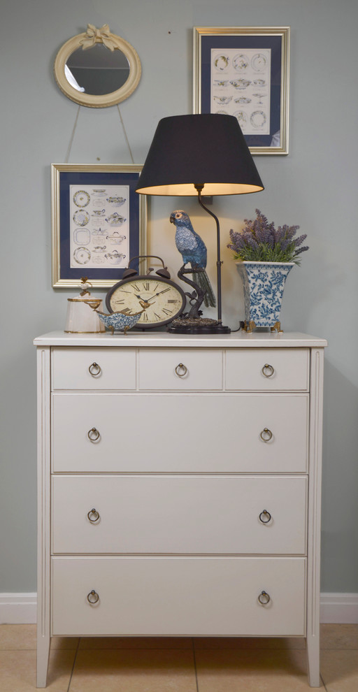 Моя мебель в проектах