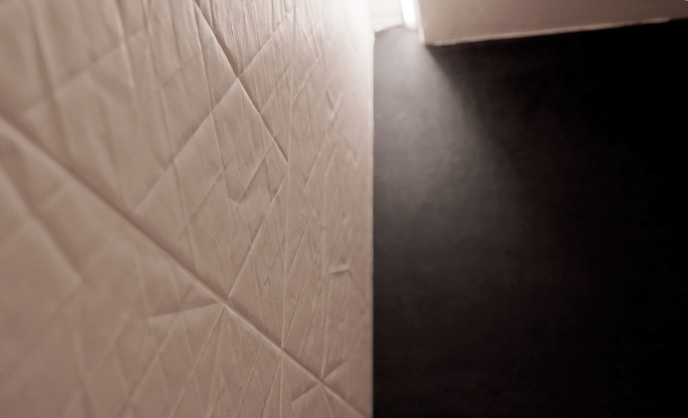 Bagno b&w