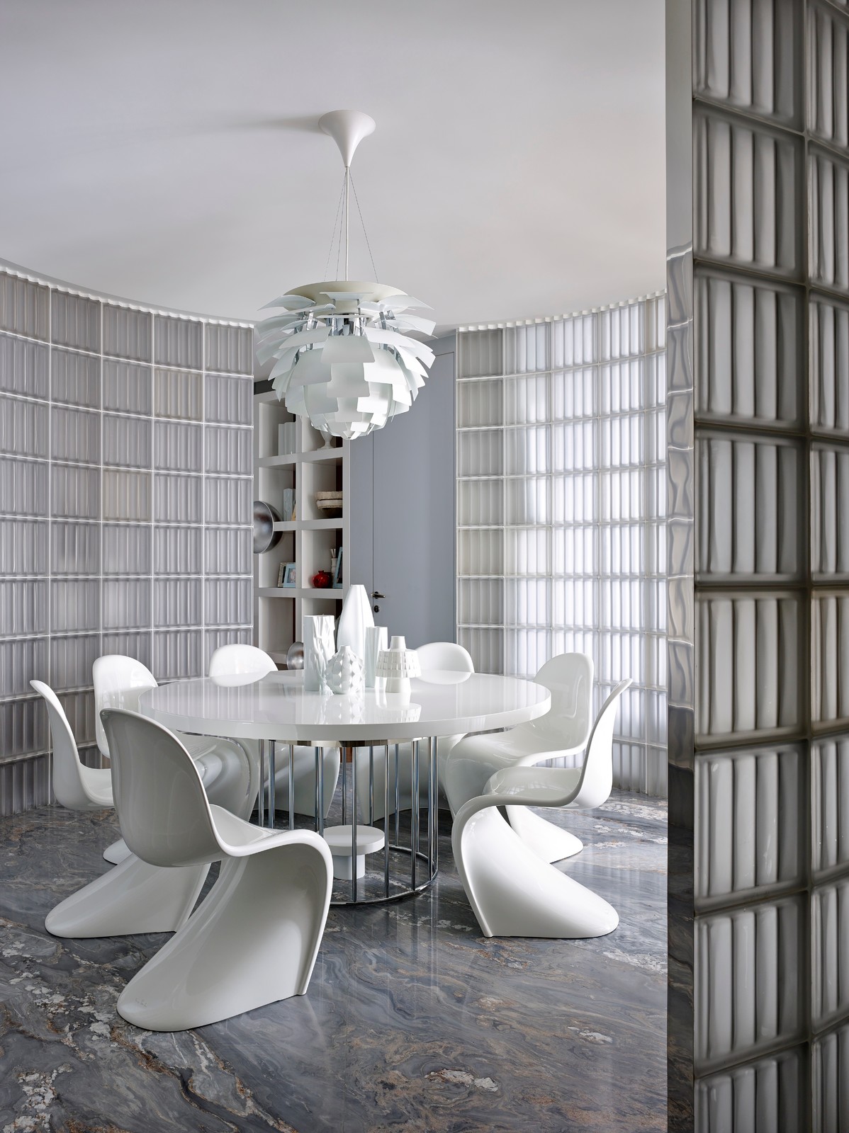 Апартаменты в ЖК Воробьёвы Горы