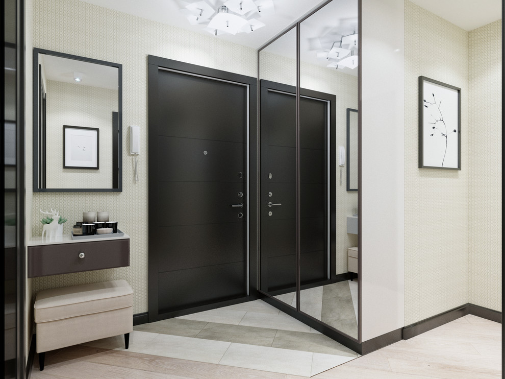 Квартира на Планерной для девушки