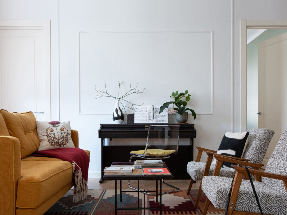 Фото: ЖК Смольный, г. Санкт-Петербург