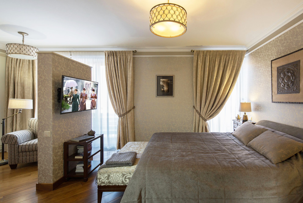 танунхаус в Белая Дача