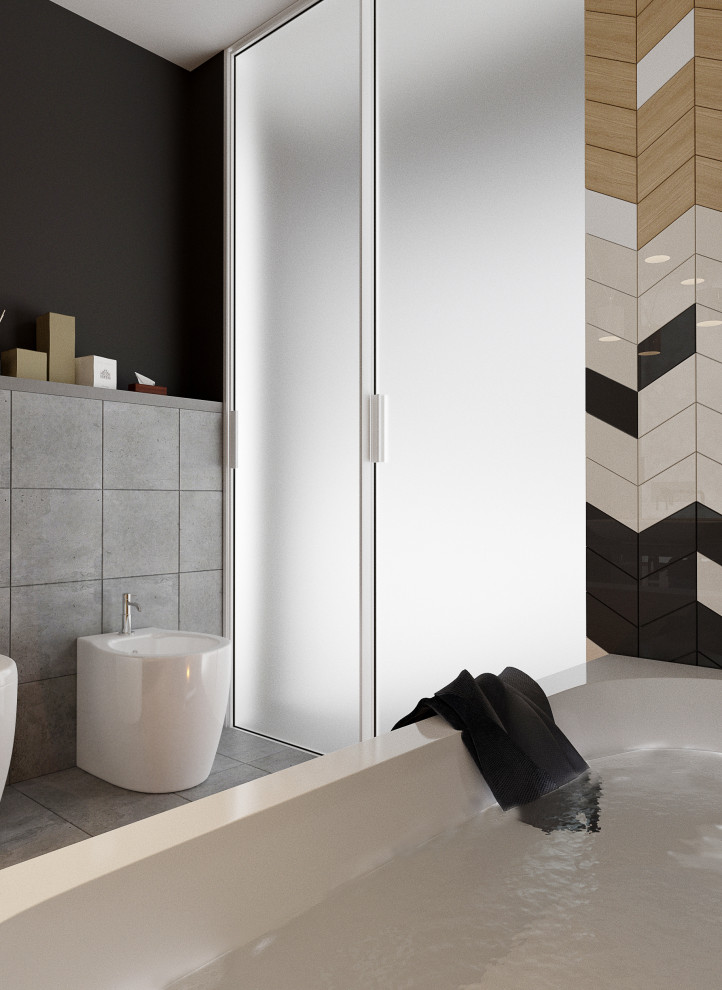 Ванная комната II