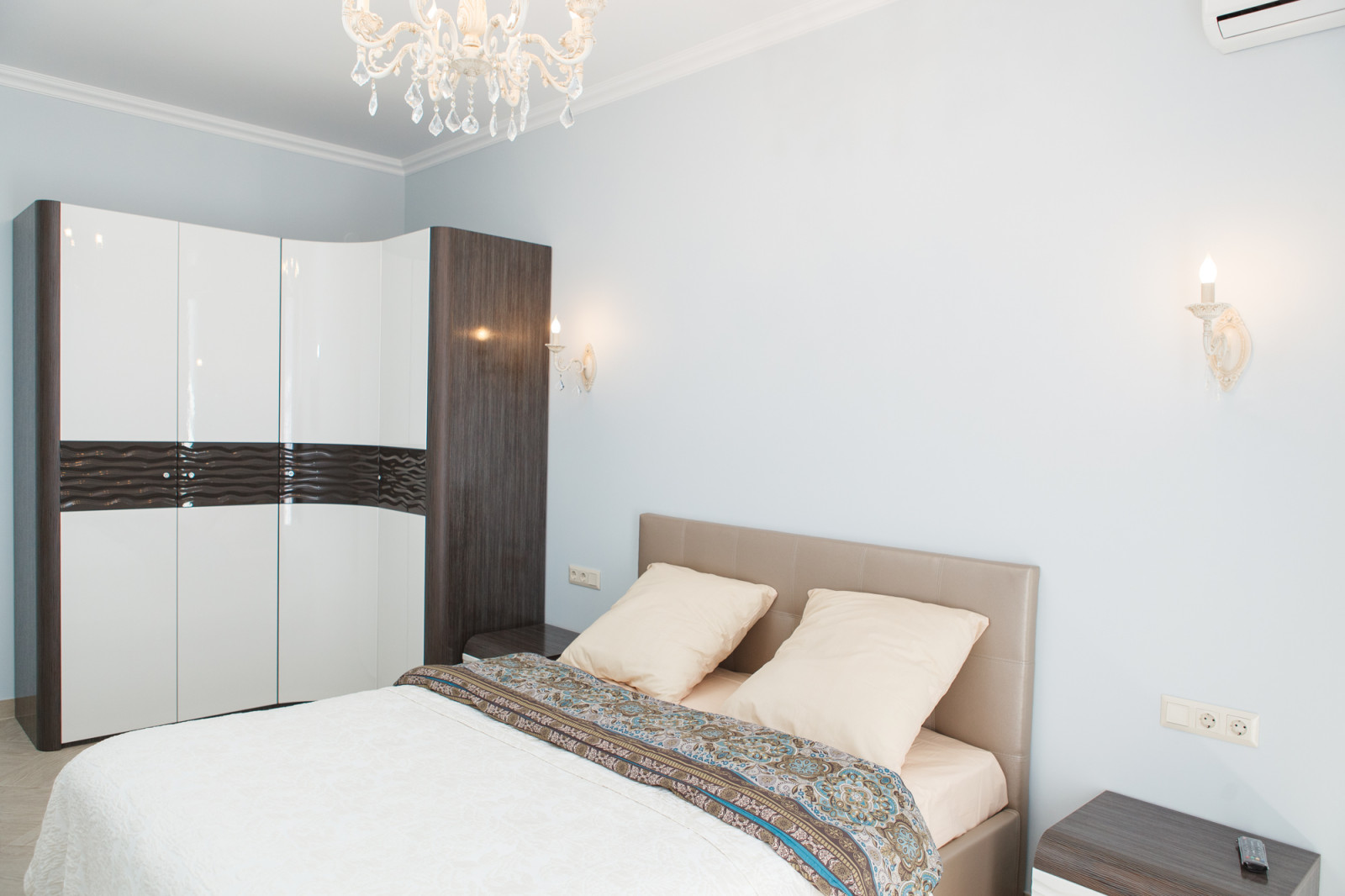 Апартаменты "Мандарин Парк"