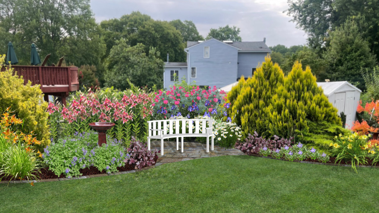 Cottage Gardens