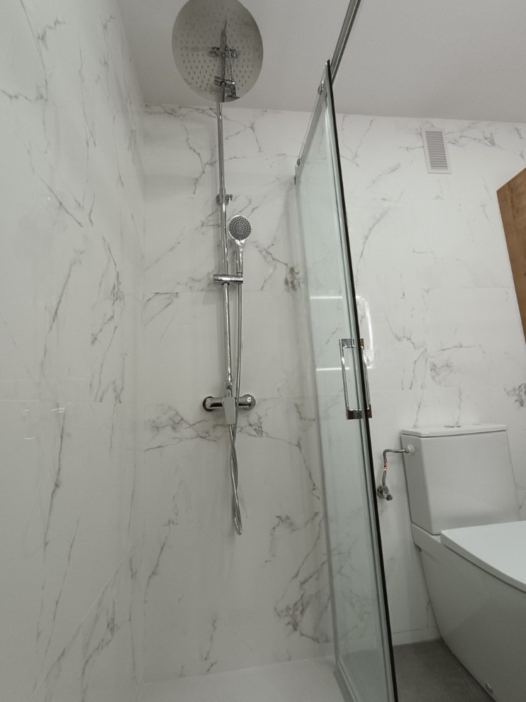 Reforma de Cuarto de Baño