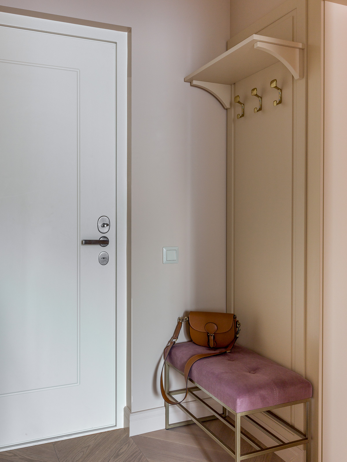 Сюрприз для мамы