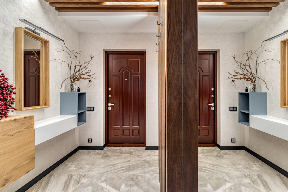 Ружейный переулок