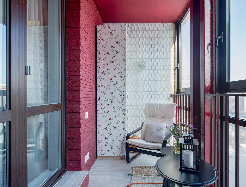 48м2 ЖК Заельцовский