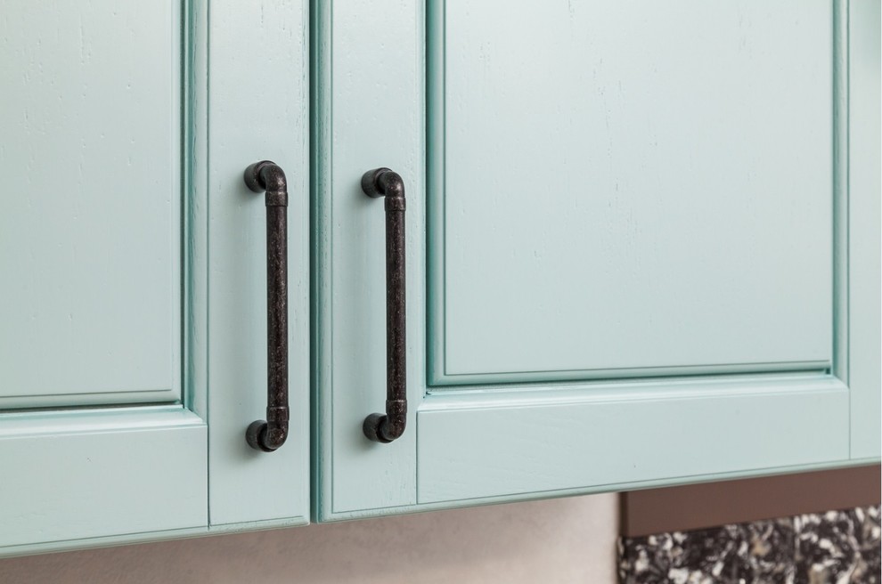 Кухня в деталях