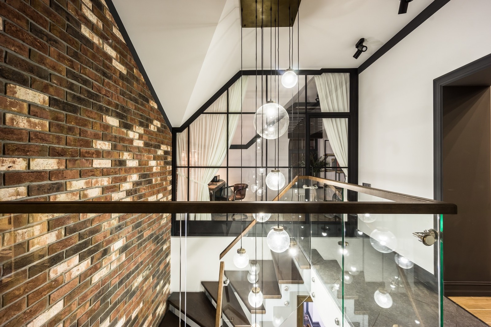 Загородный дом, Бутово, Москва