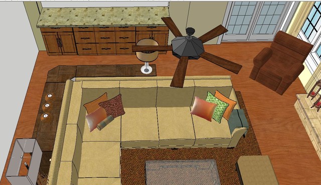 Renderings rendering