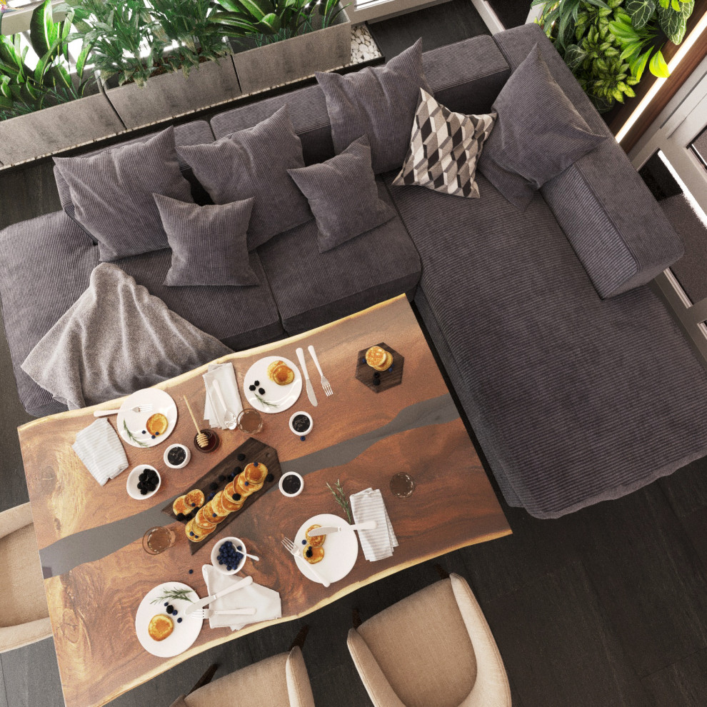 Терраса на Меридианной