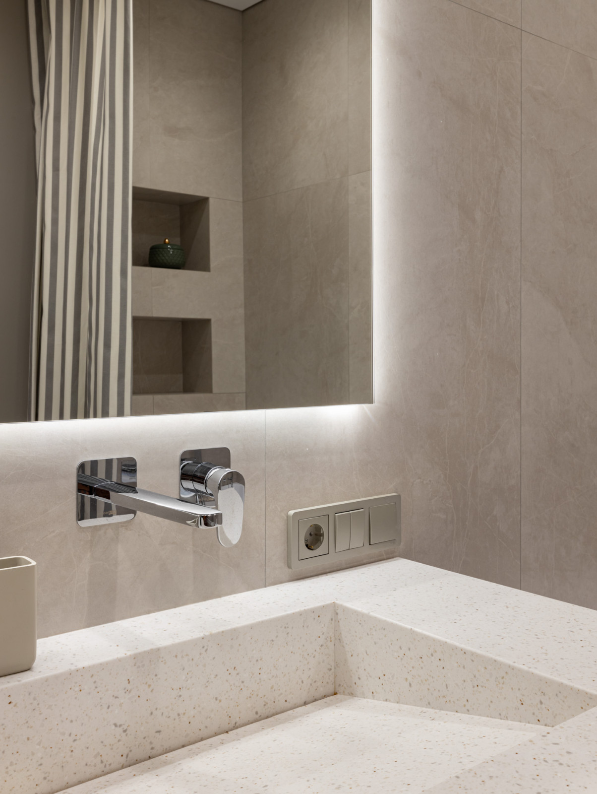 Интересная история