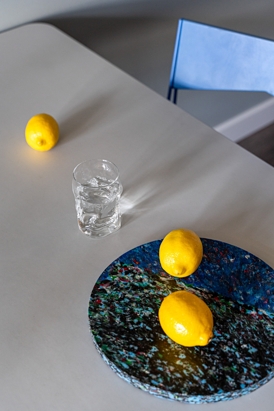 Квартира в ЖК Легенда