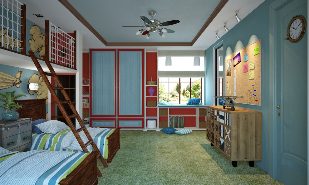 Родовое гнездо