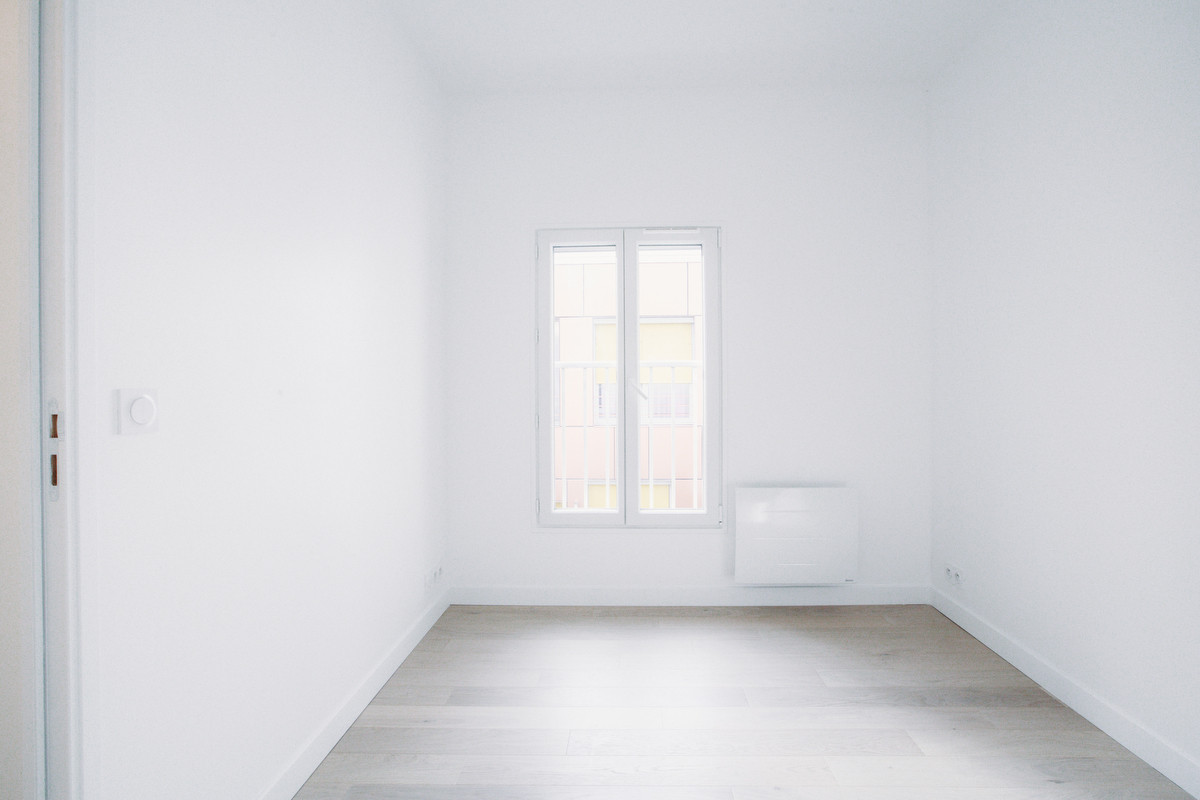 salle de bain , cuisine 75014