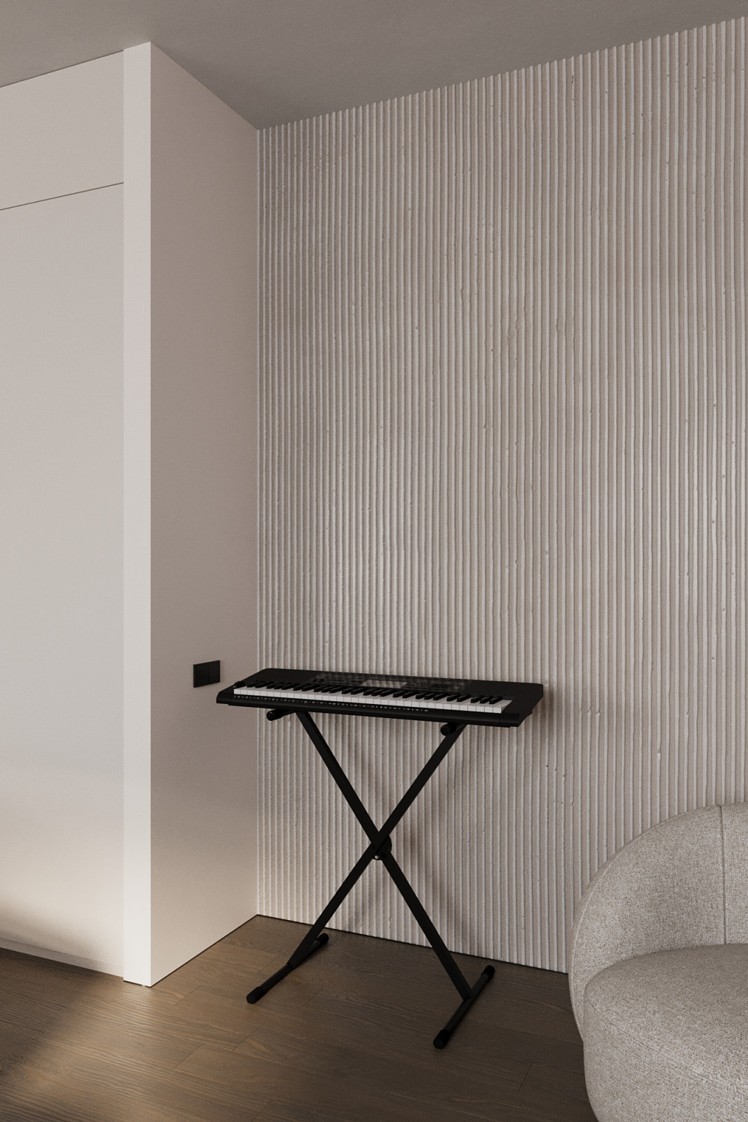 ЖК Березовая Аллея