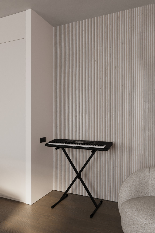 ЖК Березовая Аллея