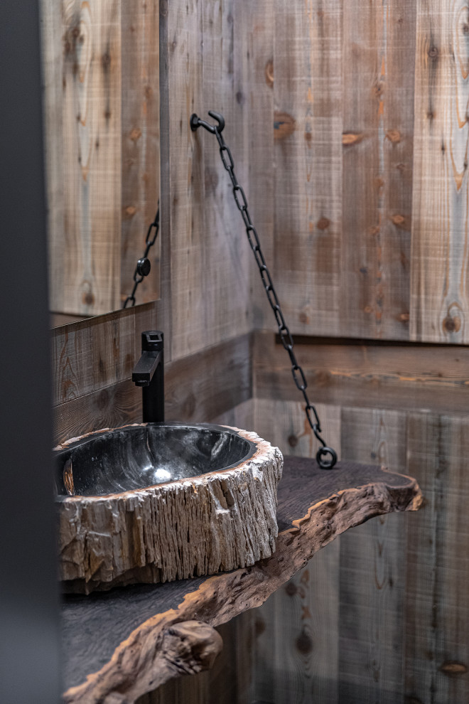 Мебель на заказ для современного интерьера