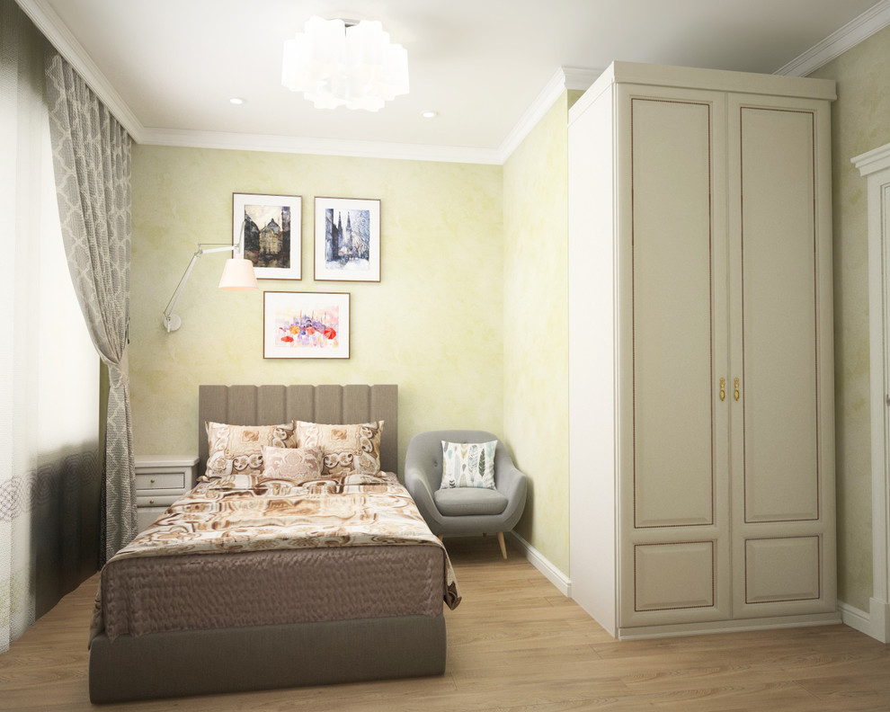 ЖК 31 квартал Пушкино.