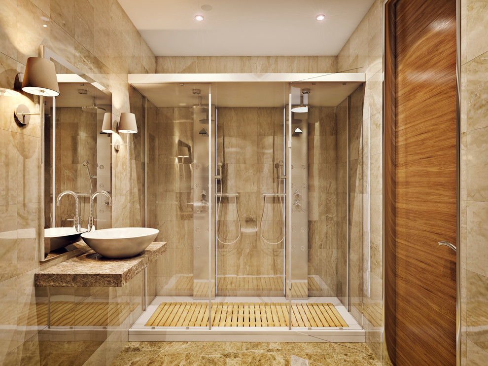 "Диалог с природой" - дом на берегу озера