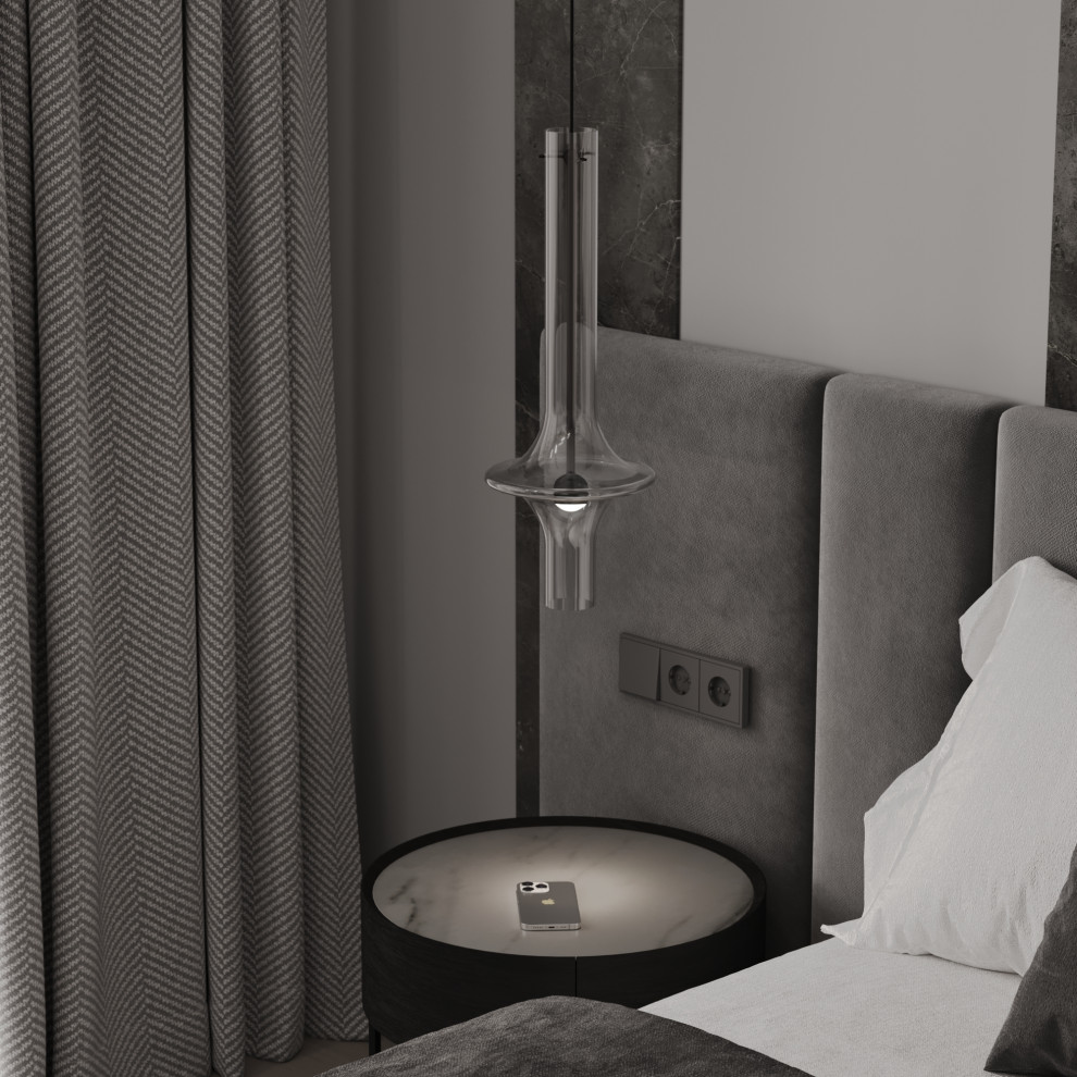 Квартира Советская 67