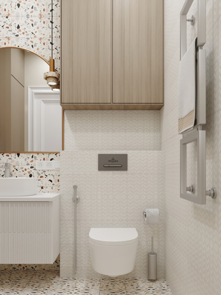 ЖК «Династия», 75 кв.м.